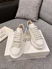 Alexander McQueen 007 - 2