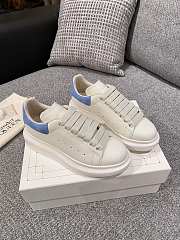 Alexander McQueen 007 - 4
