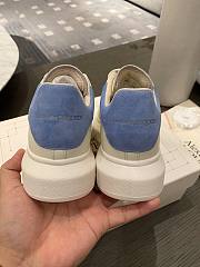 Alexander McQueen 007 - 5