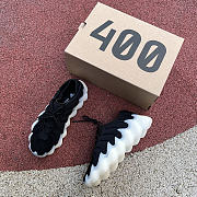 ADIDAS YEEZY BOOST 400 SAMPLE H68031 - 2
