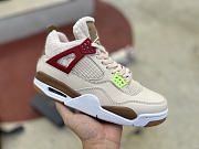 Air Jordan 4 Retro Where the Wild Things Are DH0572-264 - 6