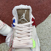 Air Jordan 4 Retro Where the Wild Things Are DH0572-264 - 5