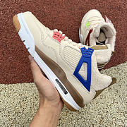 Air Jordan 4 Retro Where the Wild Things Are DH0572-264 - 4