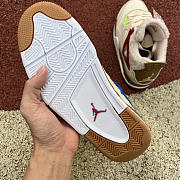 Air Jordan 4 Retro Where the Wild Things Are DH0572-264 - 3
