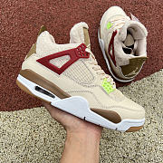 Air Jordan 4 Retro Where the Wild Things Are DH0572-264 - 2