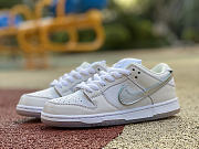 Nike SB Dunk Low Diamond Supply Co White Diamond BV1310-100 - 5
