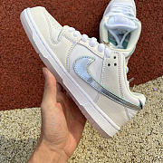 Nike SB Dunk Low Diamond Supply Co White Diamond BV1310-100 - 3