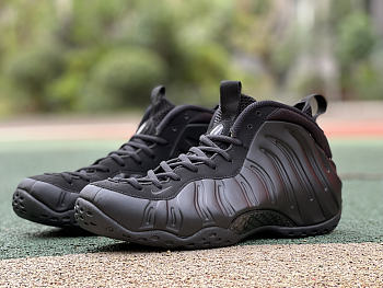 anthracite foamposite 2007