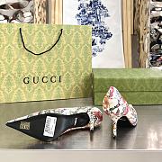 Balenciaga x Gucci High Heel 001 - 6