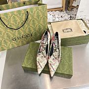 Balenciaga x Gucci High Heel 001 - 5