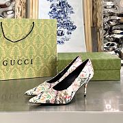 Balenciaga x Gucci High Heel 001 - 4