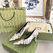 Balenciaga x Gucci High Heel 001 - 3