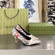 Balenciaga x Gucci High Heel 001 - 2