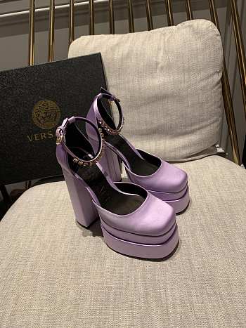 Versace High Heel 002