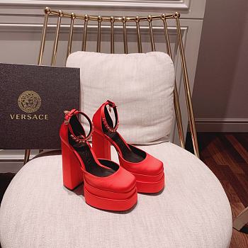 Versace High Heel 003