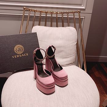 Versace High Heel 006