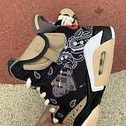  Travis Scott x Air Jordan 6 Jackboys CT5058 001 - 2