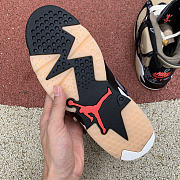  Travis Scott x Air Jordan 6 Jackboys CT5058 001 - 3