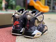 Travis Scott x Air Jordan 6 Jackboys CT5058 001 - 6