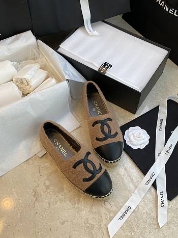 Chanel ESPADRILLES 002