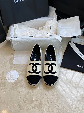 Chanel ESPADRILLES 004