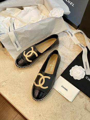 Chanel ESPADRILLES 005