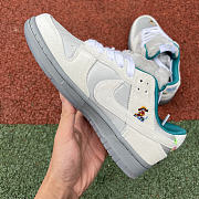 Nike Dunk Low Ice (W)  DO2326-001 - 6