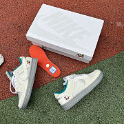 Nike Dunk Low Ice (W)  DO2326-001 - 2