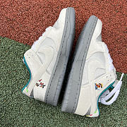 Nike Dunk Low Ice (W)  DO2326-001 - 3