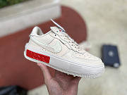 Nike Air Force 1 Fontanka Pearl White (W) DA7024-200 - 2