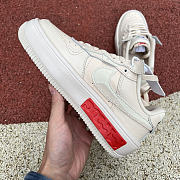 Nike Air Force 1 Fontanka Pearl White (W) DA7024-200 - 4
