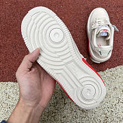 Nike Air Force 1 Fontanka Pearl White (W) DA7024-200 - 6