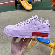 Nike Air Force 1 Low Fontanka Foam Pink (W) DA7024-600 - 3