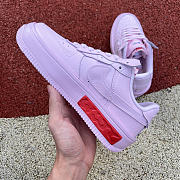 Nike Air Force 1 Low Fontanka Foam Pink (W) DA7024-600 - 5