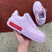 Nike Air Force 1 Low Fontanka Foam Pink (W) DA7024-600 - 6