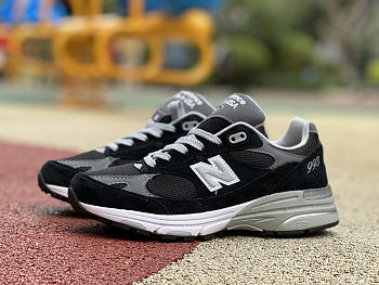 New Balance 993 Kith Navy (Standard Width) MR993NV