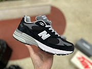 New Balance 993 Kith Navy (Standard Width) MR993NV - 2