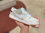 Nike Dunk Low Scrap Sea Glass  DB0500-100 - 2