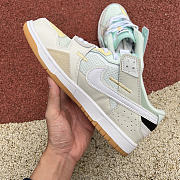 Nike Dunk Low Scrap Sea Glass  DB0500-100 - 6