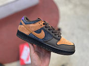 Nike SB Dunk Low Cider  DH0601-001 - 2