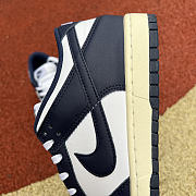   Nike Dunk Low Vintage Navy - DD1503-115 - 5