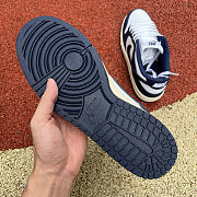   Nike Dunk Low Vintage Navy - DD1503-115 - 4