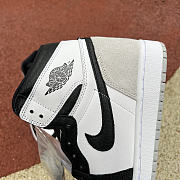 Jordan 1 Retro High OG Bleached Coral  555088-108 - 5