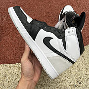 Jordan 1 Retro High OG Bleached Coral  555088-108 - 3