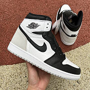 Jordan 1 Retro High OG Bleached Coral  555088-108 - 2