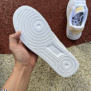 Nike Air Force 1 Low '07 Essential White Beige (W) CZ0270-105 - 4