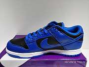 Nike Dunk Low Retro Hyper Cobalt (2021) - DD1391-001 - 4