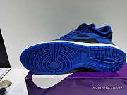 Nike Dunk Low Retro Hyper Cobalt (2021) - DD1391-001 - 3