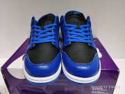Nike Dunk Low Retro Hyper Cobalt (2021) - DD1391-001 - 6