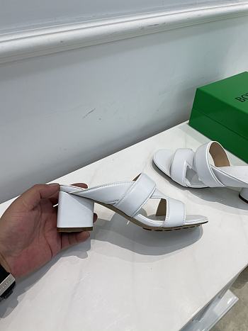 Bottega Veneta Sandal 002